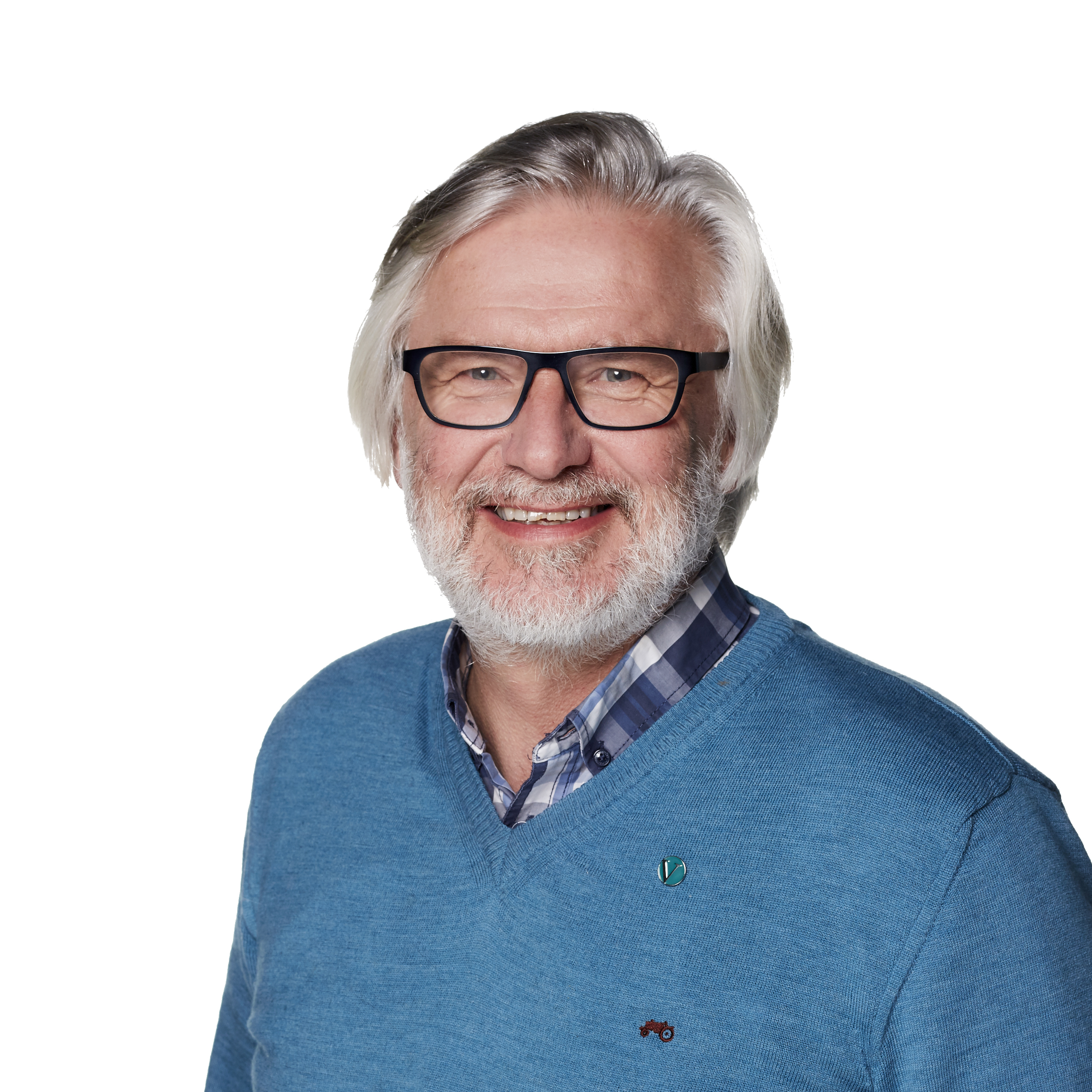 Jon Gunnes - Sør-Trøndelag Venstre