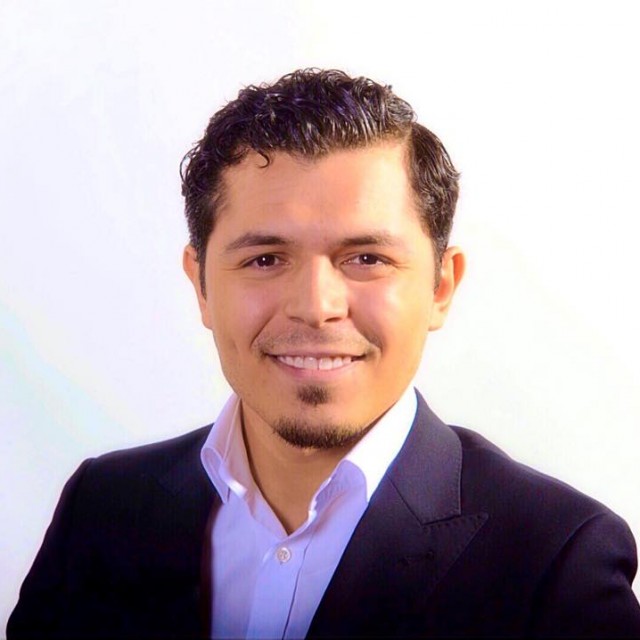 Julian Francisco Osorio