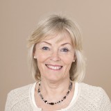 Karin S. Frøyd