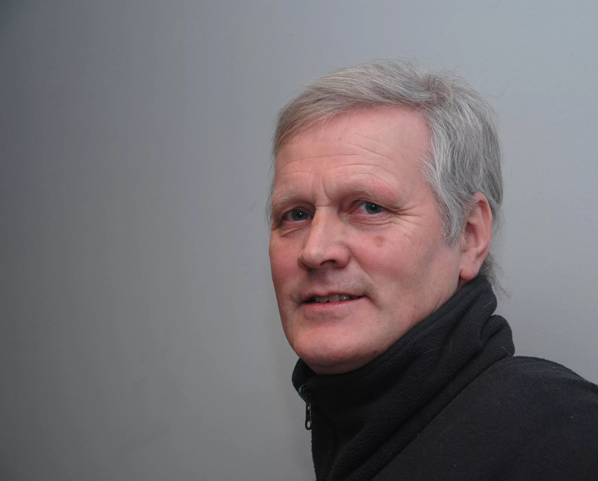 Kjell Stundal Midt Telemark Venstre