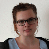 2. kandidat Maria Wilhelmsen Irgens