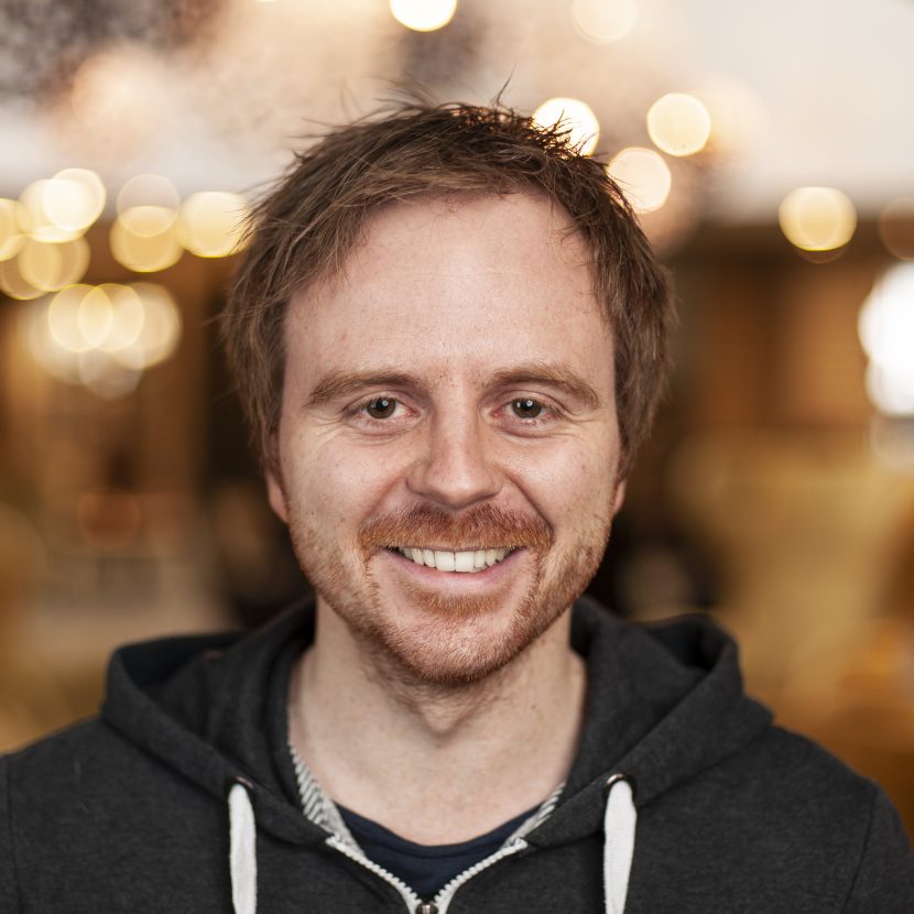 Mats Hansen Rana Venstre