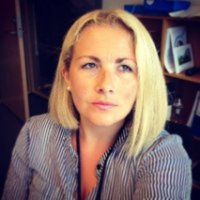 Mette Vabø