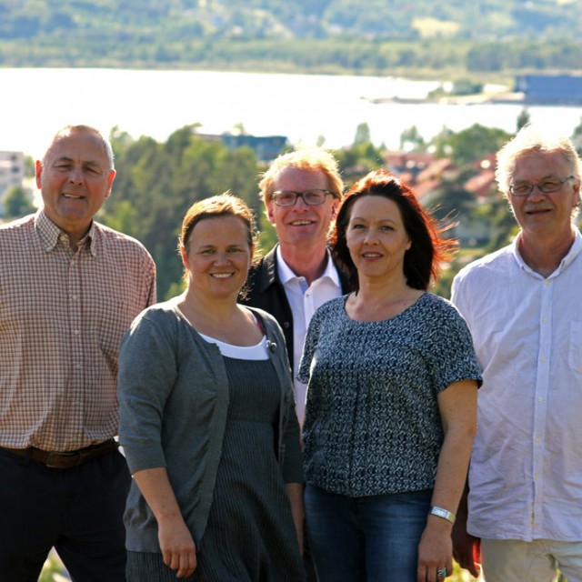 Notodden Venstre