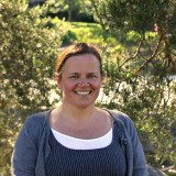 Merete Nesholen