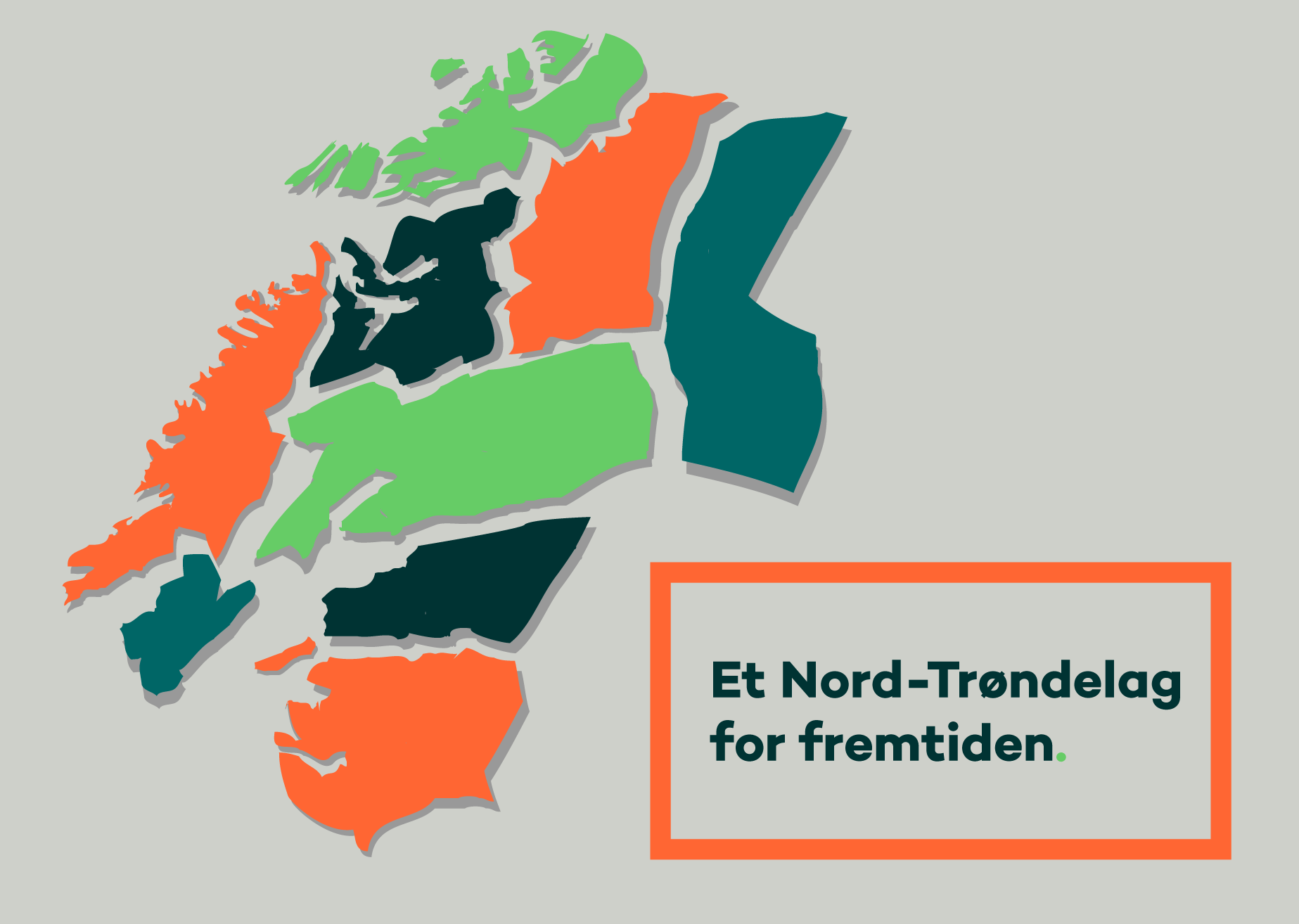 Et Nord-Trøndelag for fremtiden - Trøndelag Venstre