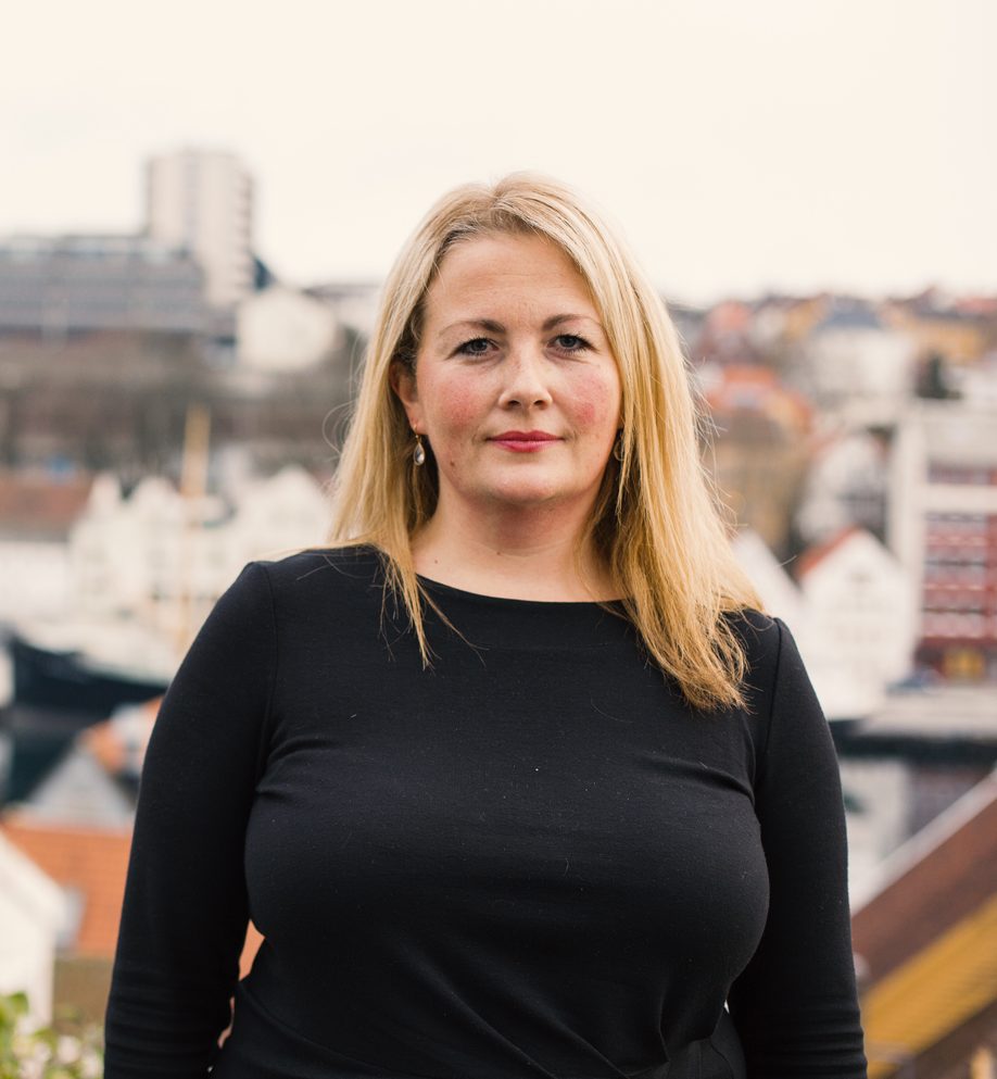 Mette Vabø