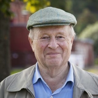 Odd-Einar Dørum
