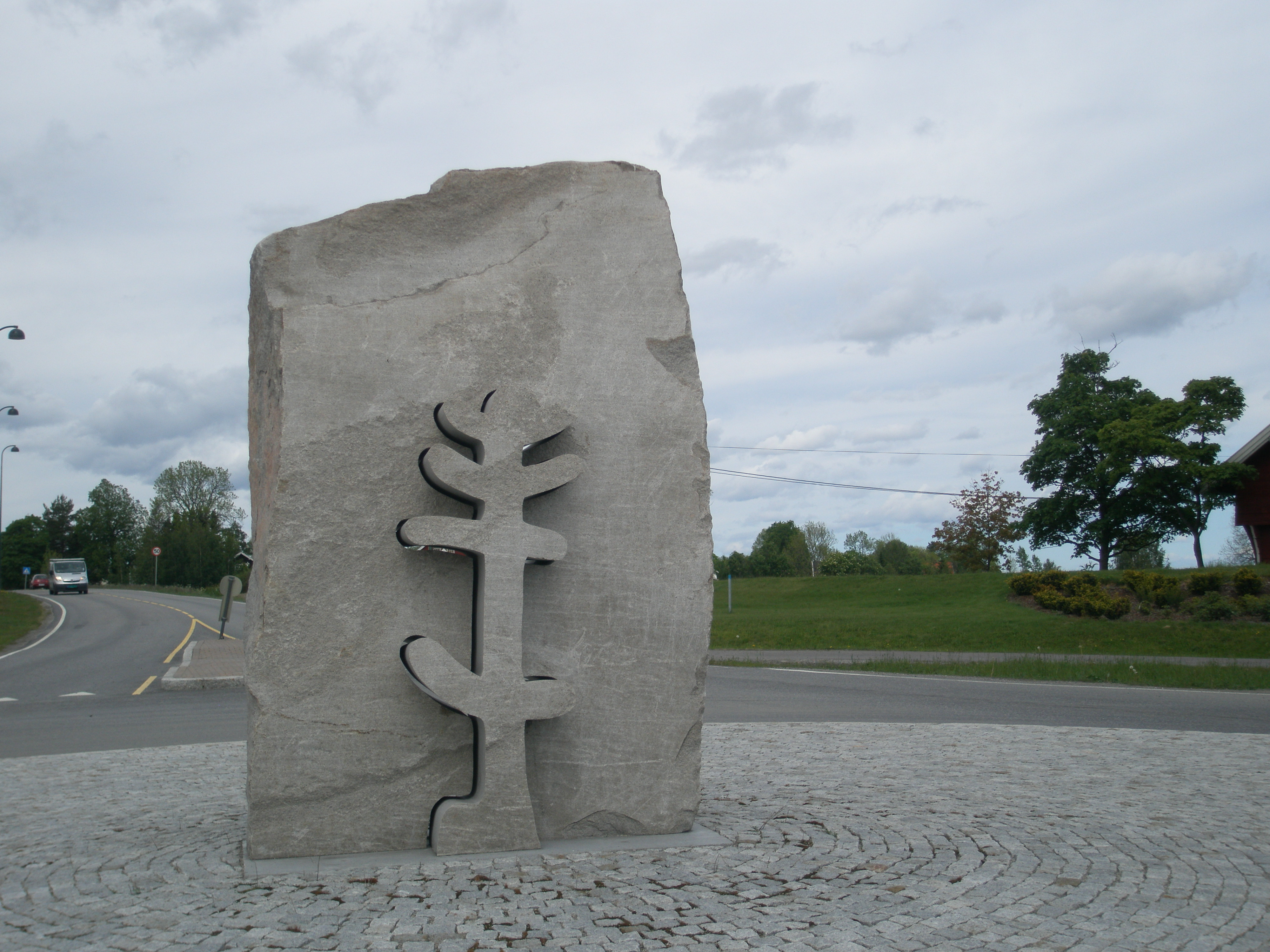 Gjerdrum Venstre
