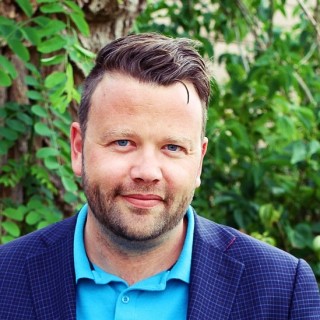 Førstekandidat Agder Venstre 2017, Petter N. Toldnæs
