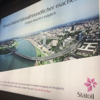 Reklamekampanje Statoil