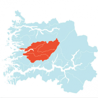 Indre Sunnfjord kommune
