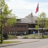 Stokke rådhus