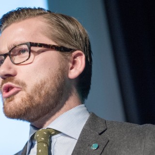 Sveinung Rotevatn