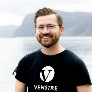 Sveinung Rotevatn