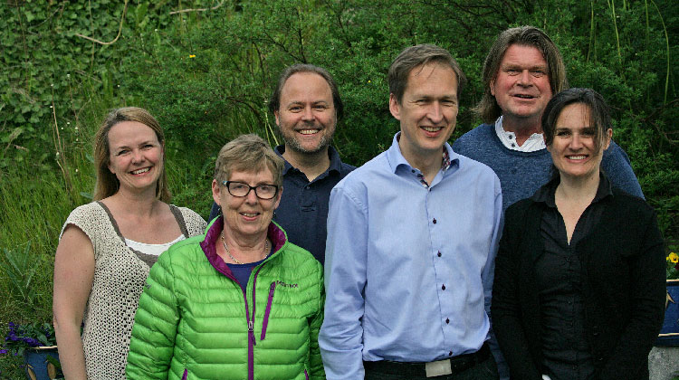 Kommunevalget i Frogn 2015 Frogn Venstre