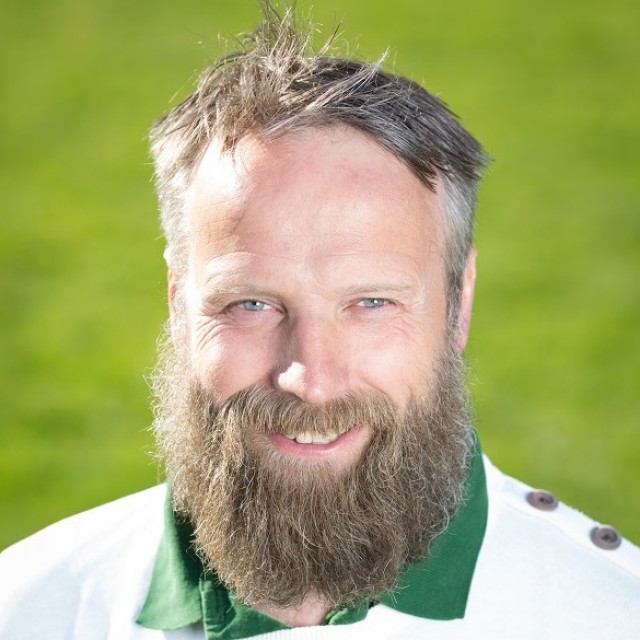 Varaordførar i Stryn, Torstein Tvinnereim