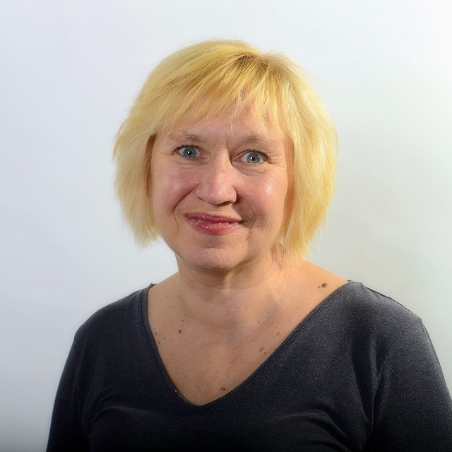 Tove Frantzen