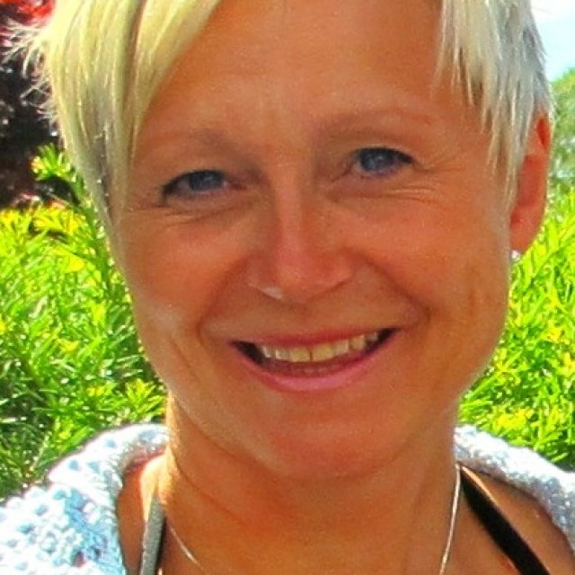 Tove Kristin Sleire Tistel