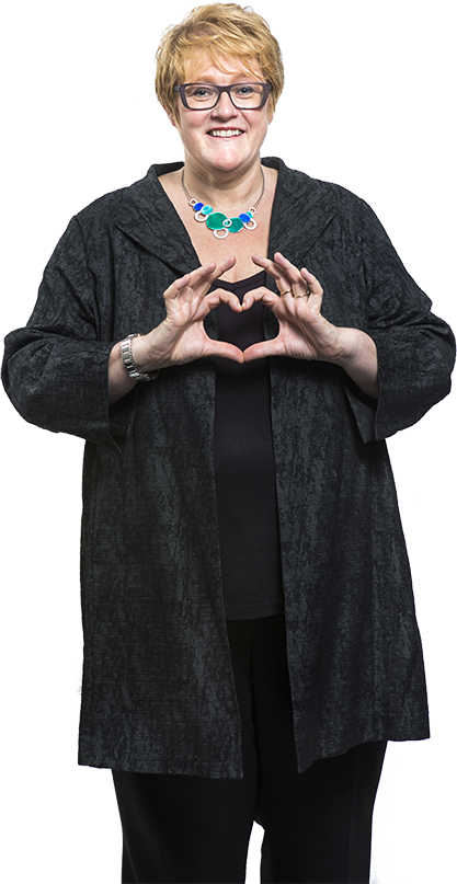Trine Skei Grande, Leder i Venstre