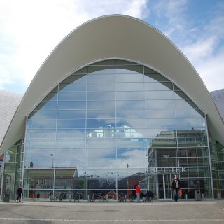 Tromsø bibliotek