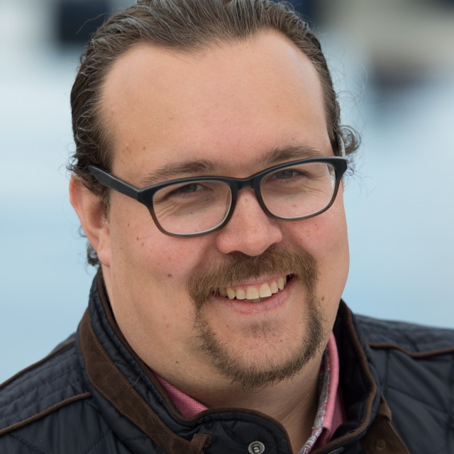 Christian Dyresen er Hurum Venstres 2. kandidat ved kommunevalget 2015.