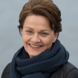 Anne Sofie Riseng er Venstre 4. kandidat ved kommunevalget 2015.
