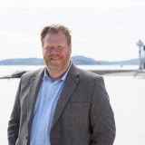Arne Adolfsen er Venstres 5. kandidat ved kommunevalget 2015. 