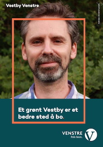 Vestby Venstre brosjure 2015