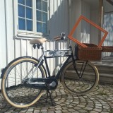 Horten- sykkel