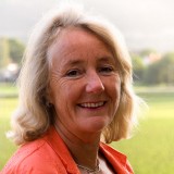 Anne Helen Burdahl
