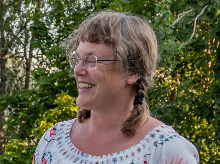 Ingrid Gauslaa Hårstad