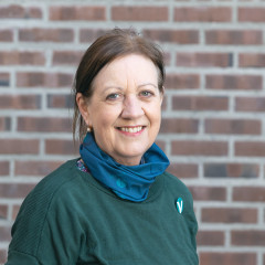 Heidi Elisabeth Oskarsen<