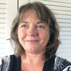 Vivian Norstrand<