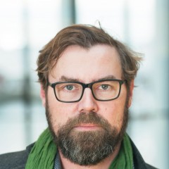 Arne Ivar Mikalsen<