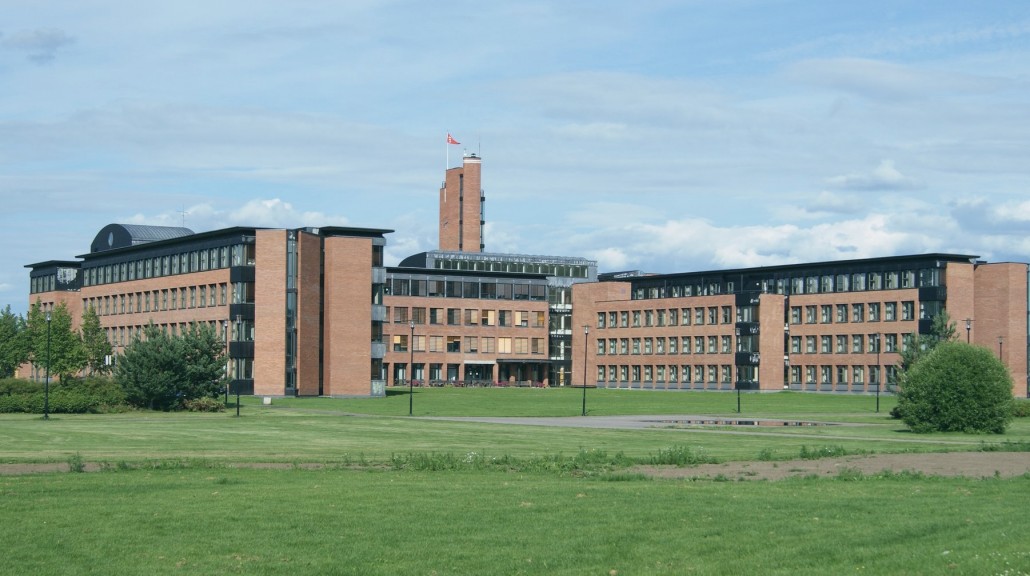 Lillestrøm Rådhus