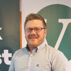 Ronny Knutsen<
