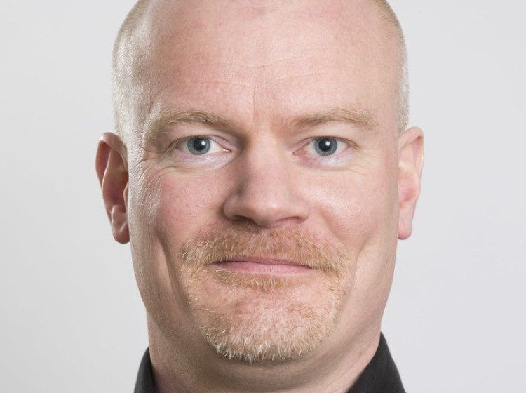 Ordførerkandidat Kristiansand