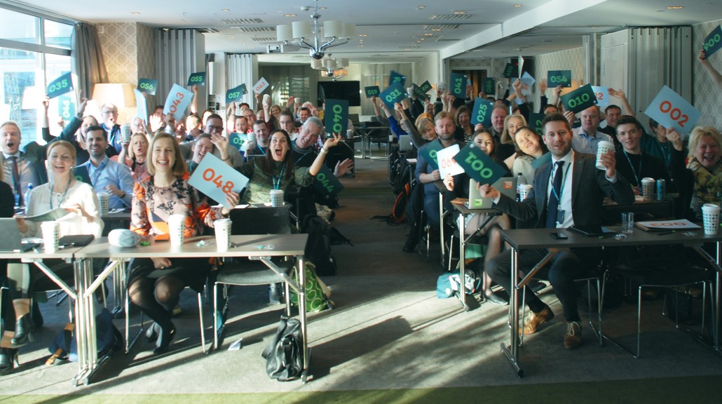 Rogaland Venstre fylkesårsmøte 2019