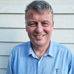 Hogne Høysæter<