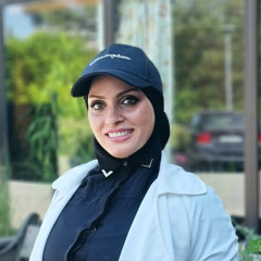 Alaa Al Shaer<