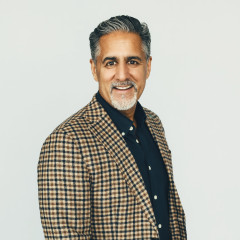 Abid Raja<