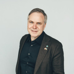 Alfred Bjørlo<