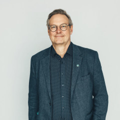 Erik Johannessen<
