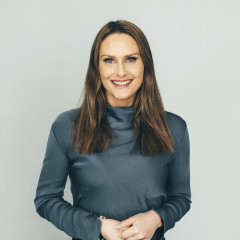 Ingvild Wetrhus Thorsvik<
