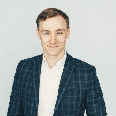Jens Fredrik Skjelstad<