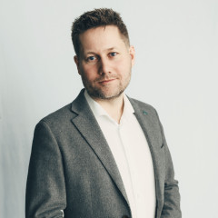 Kjartan Alexander Lunde<