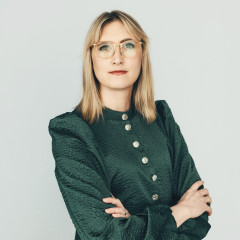 Kristin Jess-Bakken<