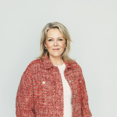 Lene Cathrine Albertsen<