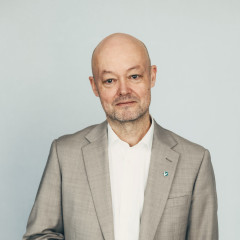 Stig Vaagan<